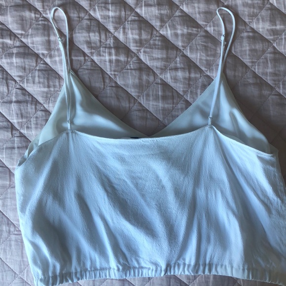 Aritzia blouse - Picture 4 of 4